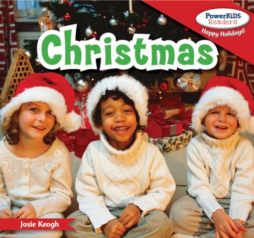 Stock image for Christmas for sale by Better World Books