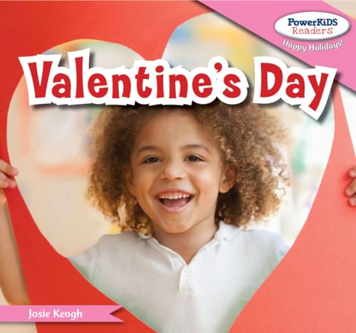 Stock image for Valentine's Day for sale by Better World Books