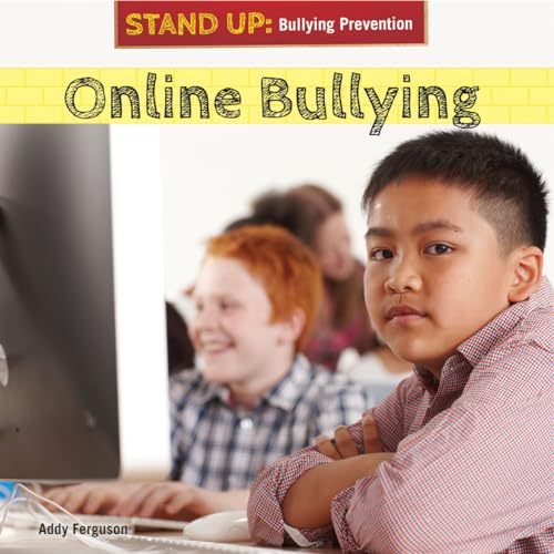 Stock image for Online Bullying for sale by Better World Books