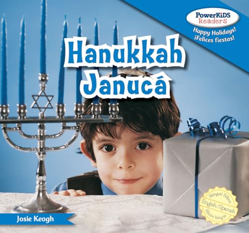 Stock image for Hanukkah : Januc for sale by Better World Books