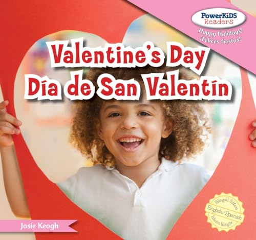 Stock image for Valentine's Day : Da de San Valentn for sale by Better World Books