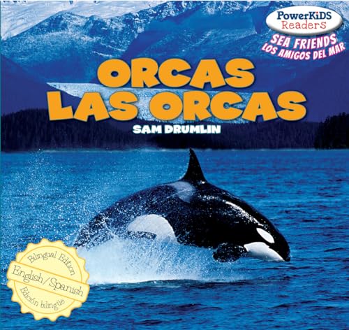 9781448899753: Orcas / Las Orcas