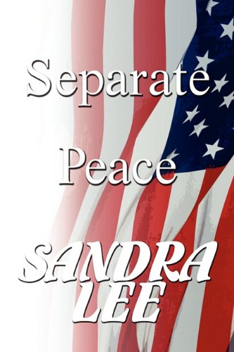 Separate Peace (9781448907014) by [???]