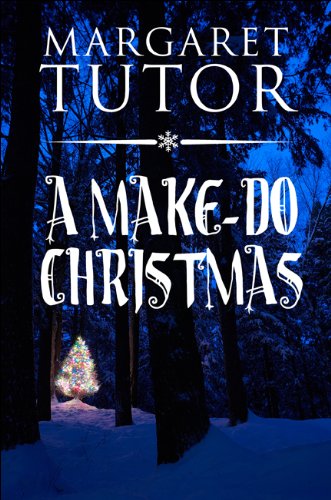 9781448908493: A Make-do Christmas