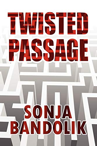 9781448915767: Twisted Passage