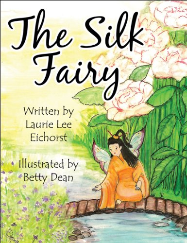 Stock image for The Silk Fairy for sale by Wonder Book