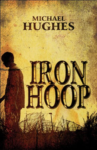 Iron Hoop (9781448923106) by Hughes, Michael