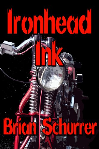 9781448924929: Ironhead Ink