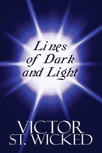 Lines of Dark and Light (signed)