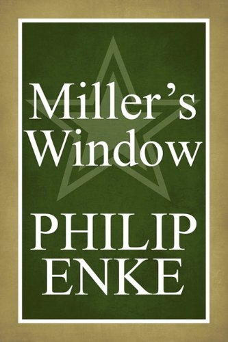 9781448941001: Miller's Window