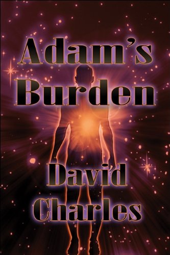Adam's Burden (9781448943104) by Charles, David