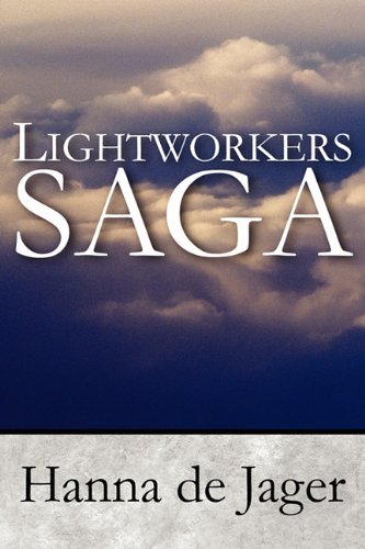 Stock image for Lightworkers Saga for sale by Discover Books