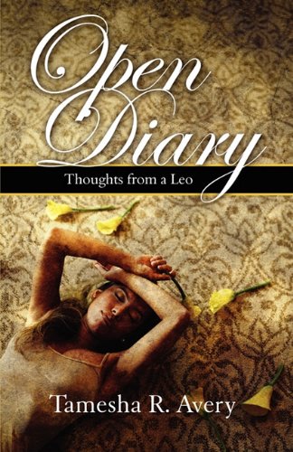 9781448945740: Open Diary: Thoughts from a Leo