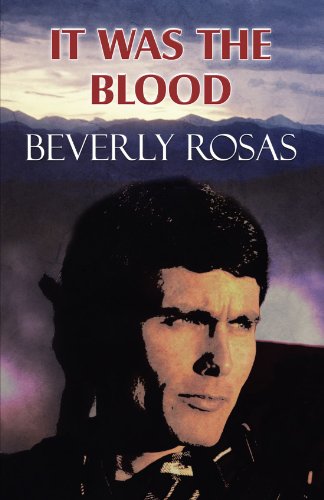 Stock image for It Was the Blood for sale by Revaluation Books