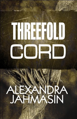 Threefold Cord - Alexandra Jahmasin