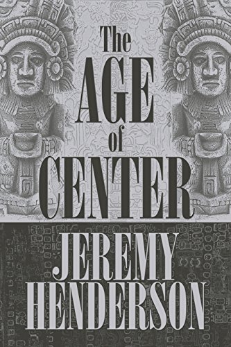 9781448957330: The Age of Center