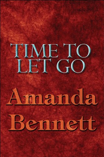 Time to Let Go (9781448962464) by [???]