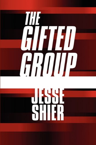 9781448965304: The Gifted Group