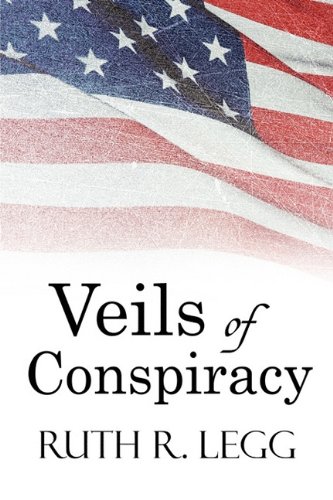 Imagen de archivo de Veils of Conspiracy a la venta por Better World Books