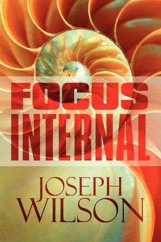 Focus Internal (9781448978502) by Wilson, Joseph