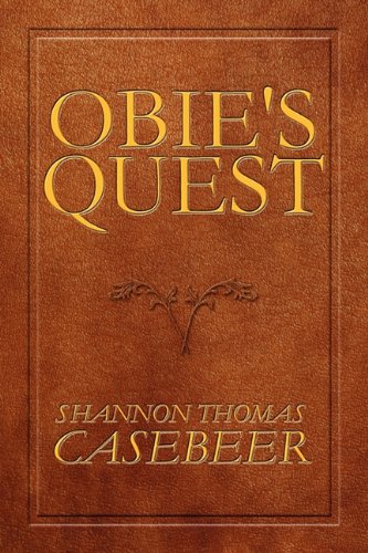 9781448979707: Obie's Quest