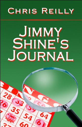 Jimmy Shine's Journal (9781448985876) by [???]