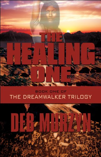 9781448986491: The Healing One