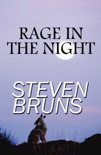 9781448990559: Rage in the Night