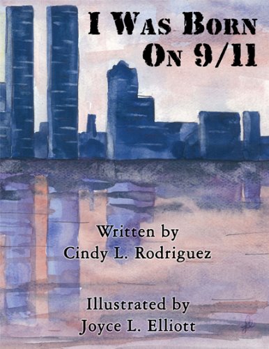 Imagen de archivo de I Was Born On 9/11 a la venta por HPB-Ruby