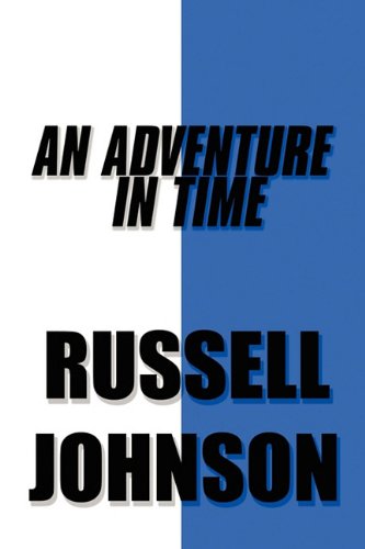An Adventure in Time (9781448997015) by [???]