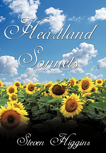 Stock image for Heartland Sonnets for sale by Lucky's Textbooks