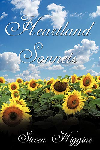Stock image for Heartland Sonnets for sale by SecondSale