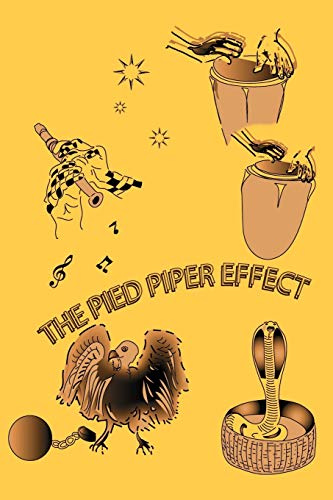 Stock image for Pied Piper Effect for sale by ThriftBooks-Dallas