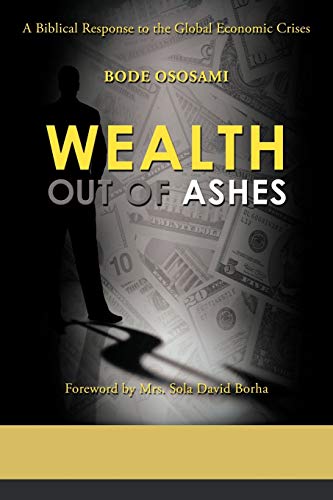 Stock image for Wealth Out of Ashes for sale by Chiron Media