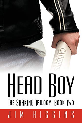 Imagen de archivo de Head Boy: The Shaking Trilogy: Book Two (The Shaking Trilogy, 2) a la venta por Lucky's Textbooks