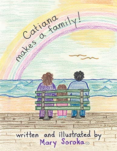 Stock image for Catiana Makes a Family for sale by Chiron Media