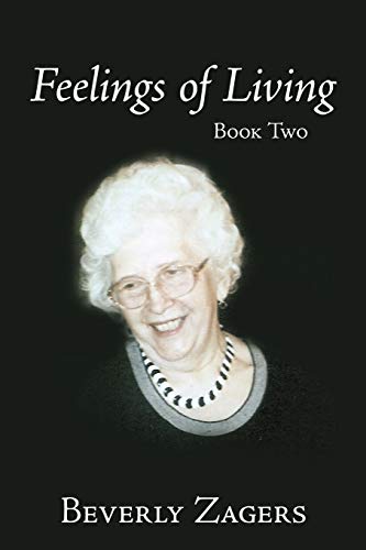 Stock image for Feelings of Living: Book Two for sale by Lucky's Textbooks