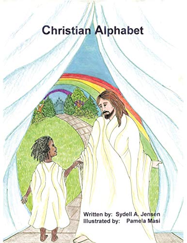Imagen de archivo de Christian Alphabet a la venta por Chiron Media