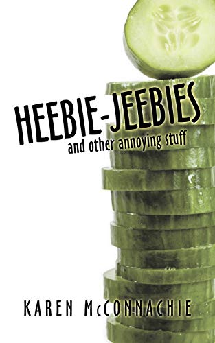 Stock image for Heebie-Jeebies for sale by Chiron Media