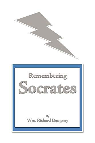 Beispielbild fr Remembering Socrates zum Verkauf von Lucky's Textbooks