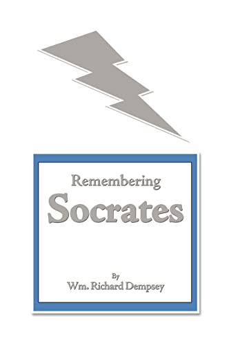 Beispielbild fr Remembering Socrates zum Verkauf von Lucky's Textbooks