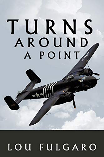 Turns Around A Point - Lou Fulgaro