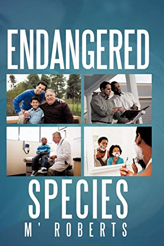 Endangered Species (9781449009793) by Roberts, M'