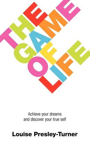 Beispielbild fr The Game Of Life: Achieve your dreams and discover your true self zum Verkauf von WorldofBooks