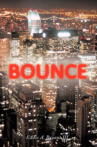 Stock image for Bounce for sale by Lucky's Textbooks