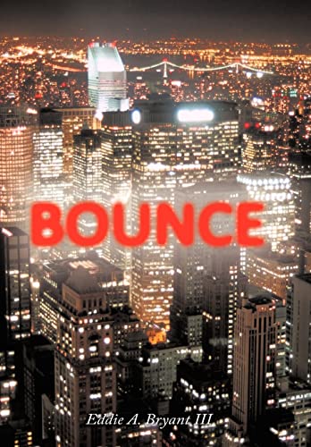 Stock image for Bounce for sale by Irish Booksellers