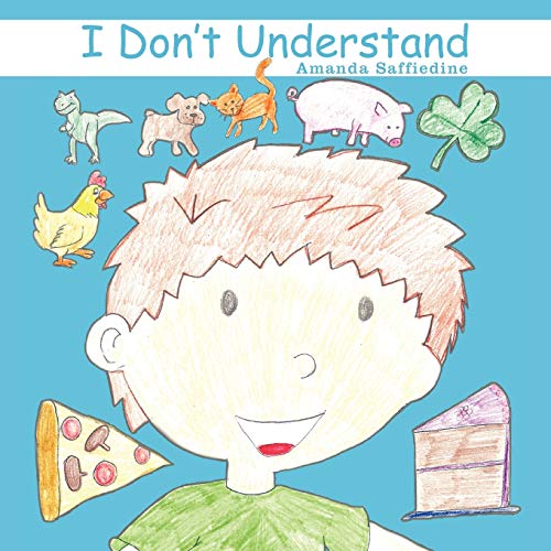 Stock image for I Don't Understand for sale by PBShop.store US