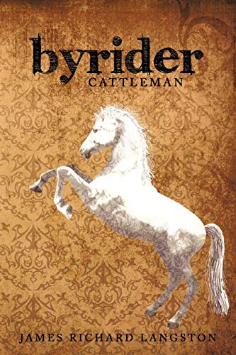 Beispielbild fr Byrider: Cattleman zum Verkauf von Lucky's Textbooks