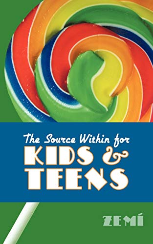 The Source Within for Kids & Teens - Zemí