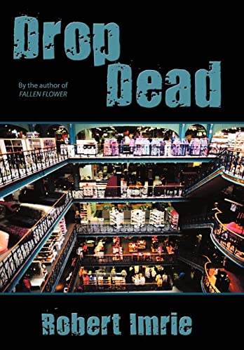 Stock image for Drop Dead for sale by Irish Booksellers